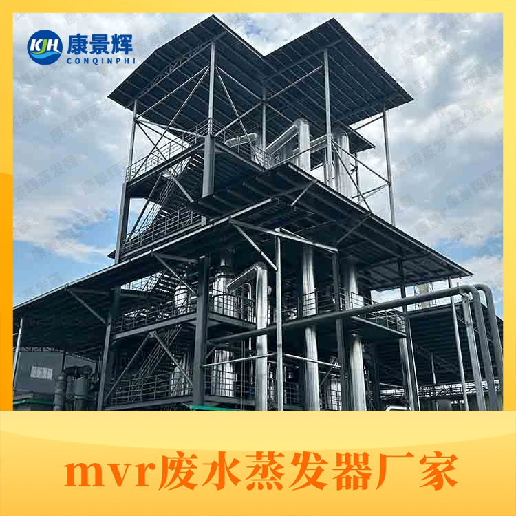 垃圾滲濾液處理的蒸發(fā)器廠家哪家好？