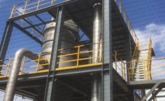 MVR蒸發器生產廠家教您MVR結晶器如何選型！