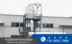 MVR蒸發器，為什么都說好！