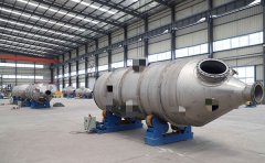 如何防止廢水蒸發(fā)結(jié)晶設備的堵管及結(jié)垢？