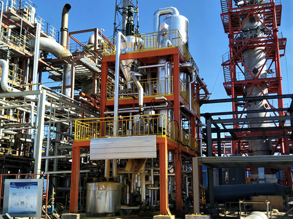 工業(yè)廢水處理設(shè)備 工業(yè)廢水處理設(shè)備