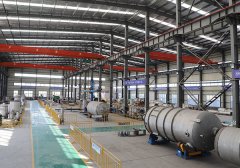 蒸發器生產廠家排名知多少？