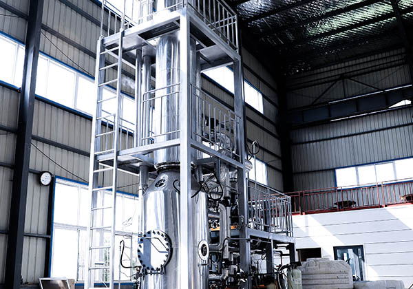 MVR蒸發(fā)器 MVR蒸發(fā)器