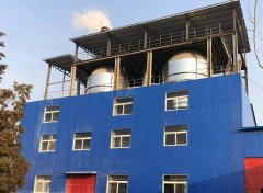 MVR蒸發(fā)器進(jìn)水指標(biāo)有哪些？