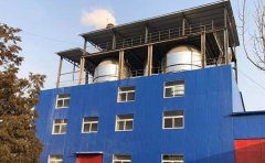 廢水蒸發(fā)器價(jià)格是多少？