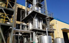 蒸發器冷凝器冷卻效果下降怎么辦？