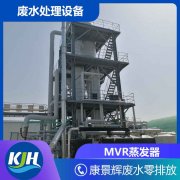 你的蒸發器為什么老壞？是不是結晶器沒選好