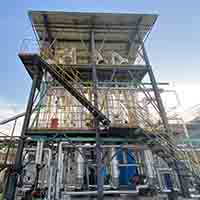 高鹽廢水處理方法、難點全攻略