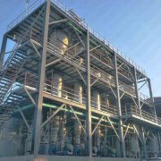 硫酸鋰粗礦中分離富集鋰工藝是什么？