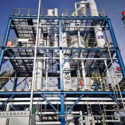 康景輝蒸發(fā)器在出廠前要經(jīng)歷哪些檢測(cè)項(xiàng)目？