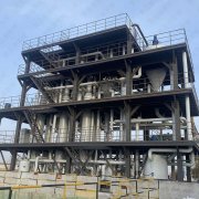 TVR與多效、MVR三種蒸發(fā)器的區(qū)別