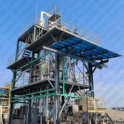 火電廠廢水處理價格是多少？