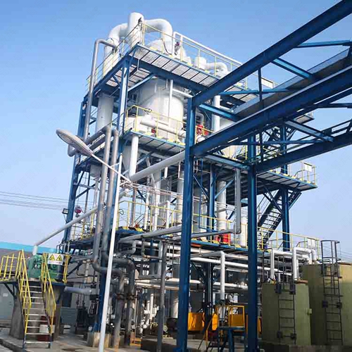 生產廢水處理設備 生產廢水處理設備