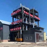 多效蒸發(fā)結(jié)晶器的應用