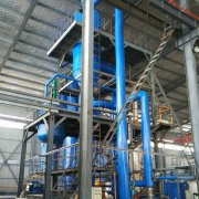 工業廢水蒸發器介紹