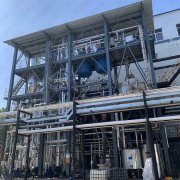 深度解析：垃圾滲濾液處理廠(chǎng)家排名