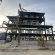 鋅冶煉行業廢水處理工藝