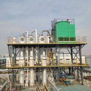 工業結晶器怎么設計？需要哪些設計參數？