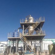 MVR蒸發器溫度控制怎么進行？