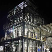 蒸發制鹽可以采用MVR蒸發器嗎？