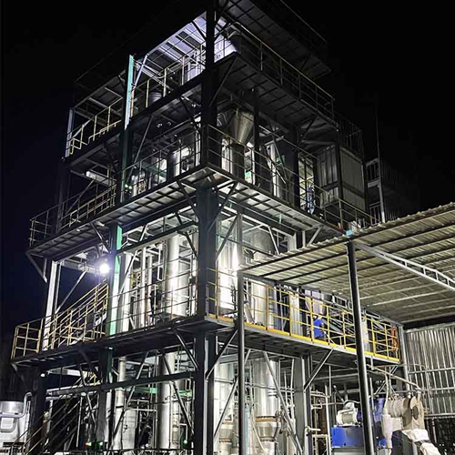 蒸發制鹽 蒸發制鹽