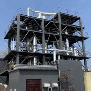 MVR濃縮蒸發(fā)器操作規(guī)程是什么？