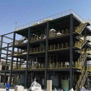 糠醛生產(chǎn)廢水處理怎么做？