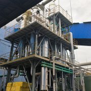 氯化亞鐵采用什么連續(xù)結晶器？